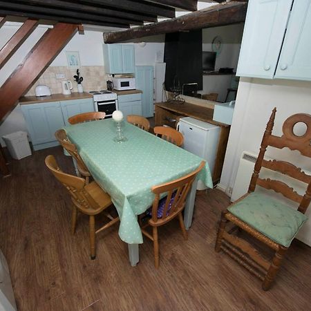 הולט Buttercup Cottage מראה חיצוני תמונה